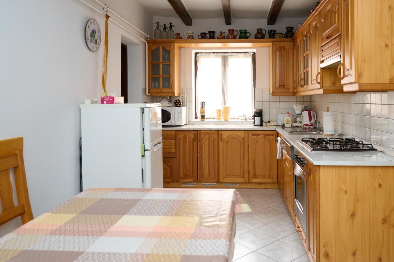 Koelcsey Vendeghaz Apartment Hodmezovasarhely Exterior photo