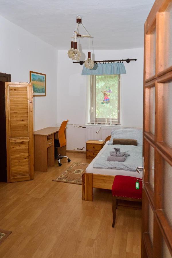 Koelcsey Vendeghaz Apartment Hodmezovasarhely Exterior photo
